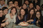 2009/11/13 Queenie, Haze & Debby's Birthday Party at Small Potato