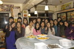 2009/11/21 Party at Small Potato ����