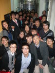 2012/01/14 �ߤW SLSCC 5E Gathering Party at Small Potato ����