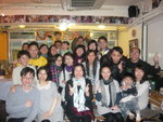  2012/01/15 �U�� Pyanny Club House at Small Potato ����