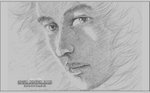 ���p�˴� �۵e�� ��Sumneo, Self-portrait