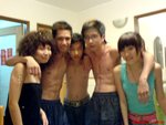 big family