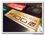 Fujifilm F100fd DC