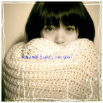 Ayako
::Hold Me Tight 1::