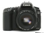 Canon EOS 20D