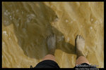 My Muddy Legs