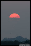Sunset of Day 2 @ Hai Fung ���ײĤG�Ѥi��