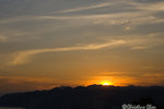 Sunset of 20070529@ Tsing Yi