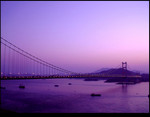 Tsing Ma Bridge