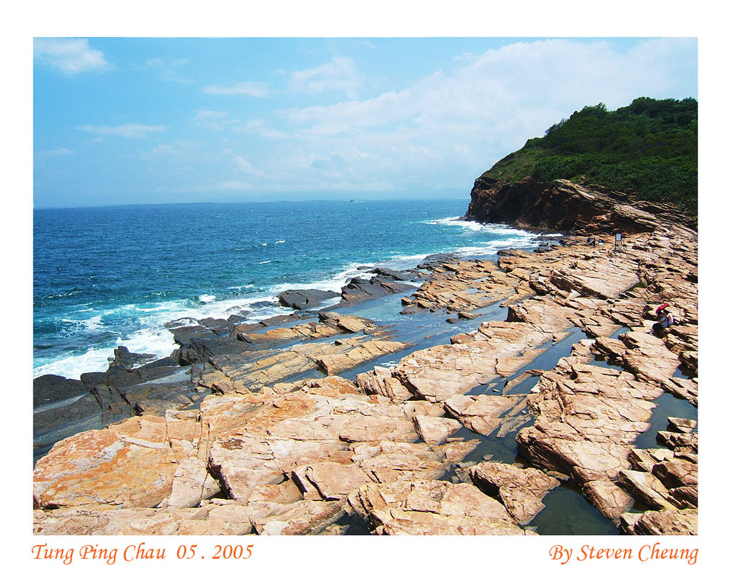 東平州 photo sharing network