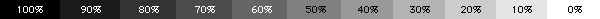 greyscale