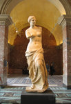 Venus de Milo