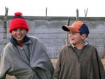 Kashmir - Srinagar 
- 8th Feb 2005
