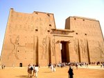 Temple of Edfu