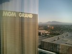 Here's where we stayed~