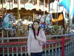 Inside Pier 39