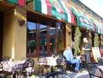 View of the finest restaurant