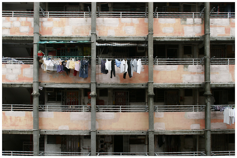 Shek Kip Mei Estate (石硤尾邨) SkyscraperCity