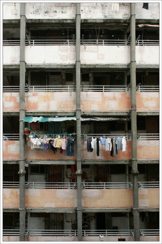Shek Kip Mei Estate (石硤尾邨) SkyscraperCity