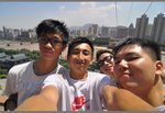 at Lanzhou,Gansu
