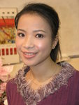 Fall/Winter makeup (Eye)