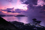 �ۿD��X(From Shek O Peak)
