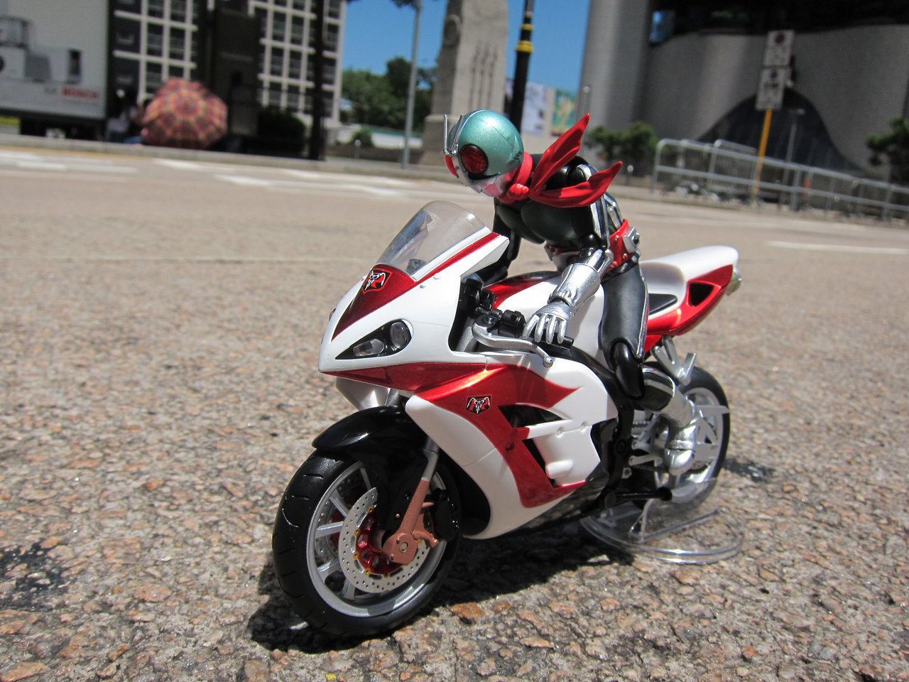 Shf Cyclone Toysdaily Powered By Discuz