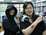halloween�S�ޤƧ�