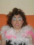 DOLLY EYES

