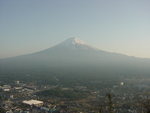 
Fuji Mountain
