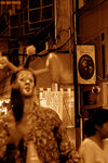 Lan Kwai Fong Beer Festival 2006