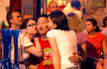 Lan Kwai Fong Beer Festival 2006