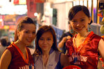 
Lan Kwai Fong Beer Festival 2006