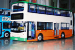 
VOLVO B7TL(1)����"Dicky"