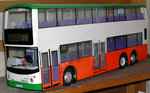NWFB Dennis Trident 12m