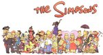 The Simpsons Everybody 2