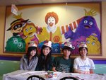 My Brithday 3.2.06