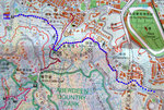 20071013 AVOHK 5km Bowen Road