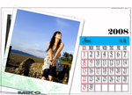 June