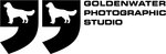 Goldenwater Photographic Studio Logo (P) 