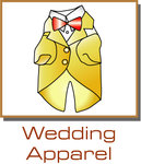 Wedding Apparel