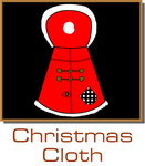 Chirstmas Cloth