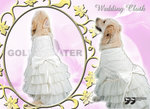 Wedding cloth