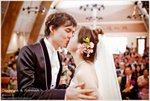 Christine Norman Wedding