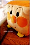 Anpanman.

