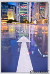 Rainy Central