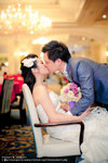 Mandy & Jeremy