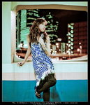Gisel@Tunnel