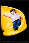 Julian in Playground