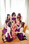 Kennis & Ka Ho Wedding